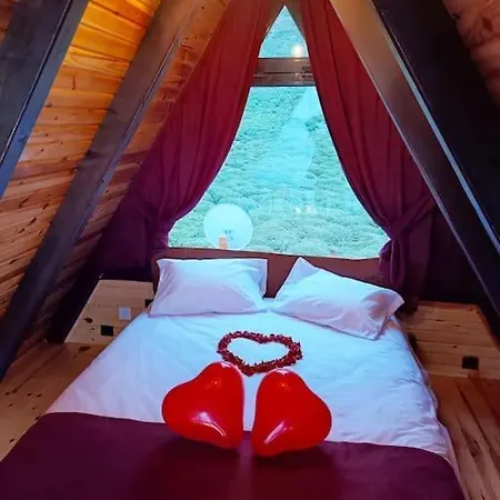 Chalet Buli Bungalow *