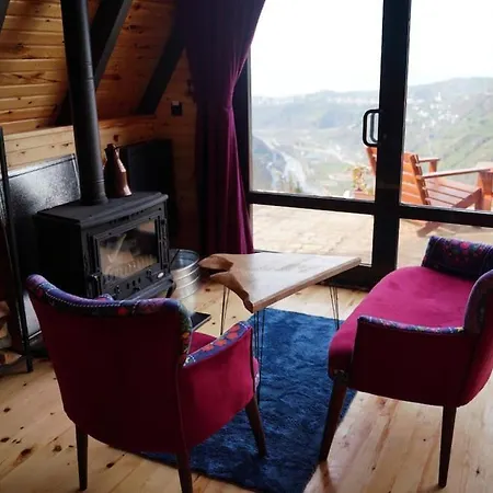 Chalet Buli Bungalow *