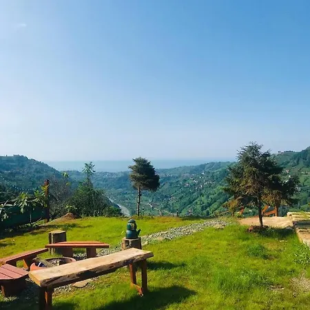 Buli Bungalow Ardesen