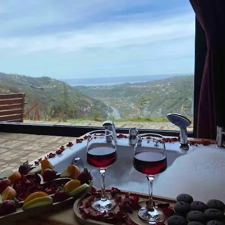 Chalet Buli Bungalow